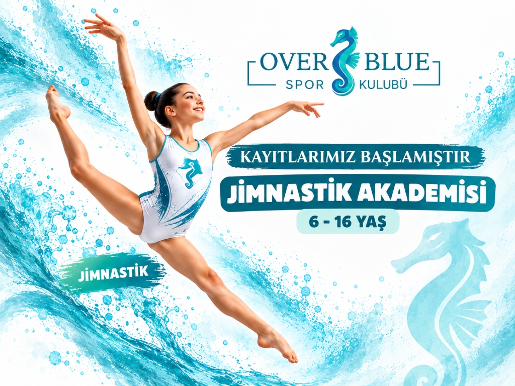 Jimnastik Akademisi
